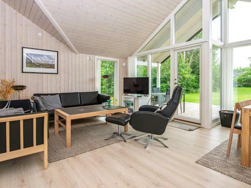 Holiday Home Oksb�l Lxxxii