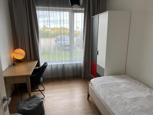 Apartamento Raadi