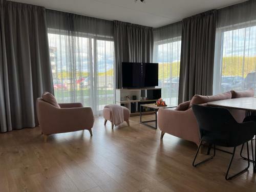 Apartamento Raadi