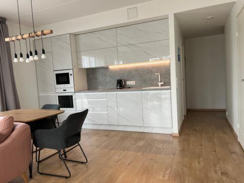 Apartamento Raadi
