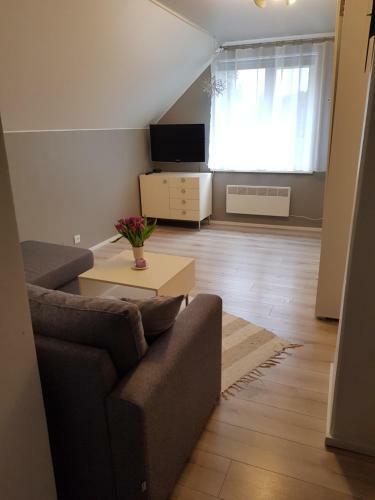 Apartamento Theatre Flat