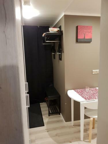 Apartamento Theatre Flat