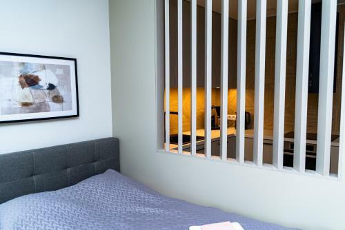 Apartamento Tulbi Studio
