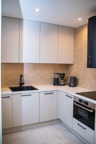 Apartamento Tulbi Studio