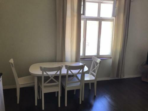 Supeluse Apartment