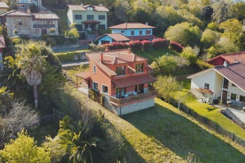 Villa Guadalupe