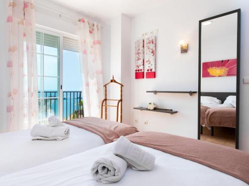Holiday Home Mirador