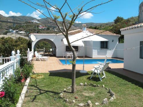 Holiday Home Maruja - Amu187