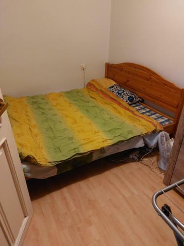 Apartamento Korter