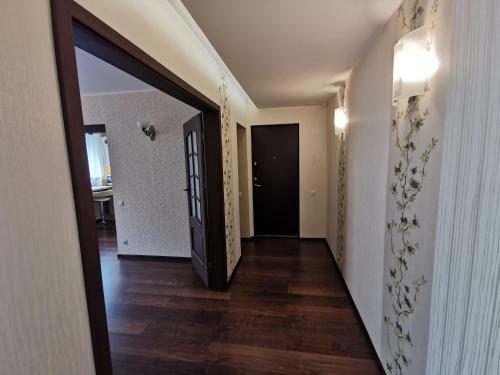 Haabersti Apartment