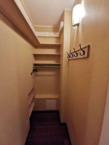 Haabersti Apartment