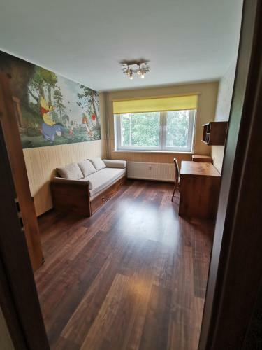 Haabersti Apartment