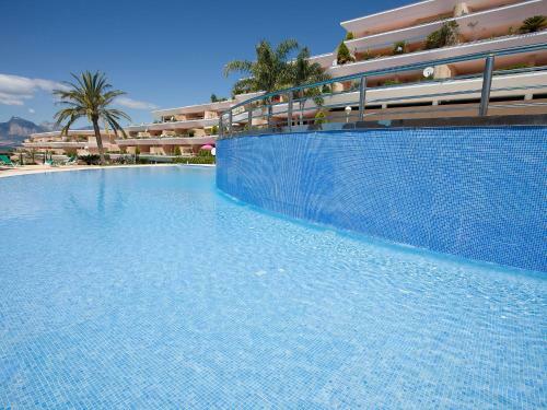 Apartment Altea La Nova-12