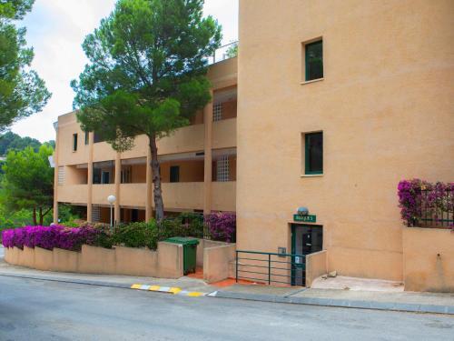 Apartment Altea La Nova-12