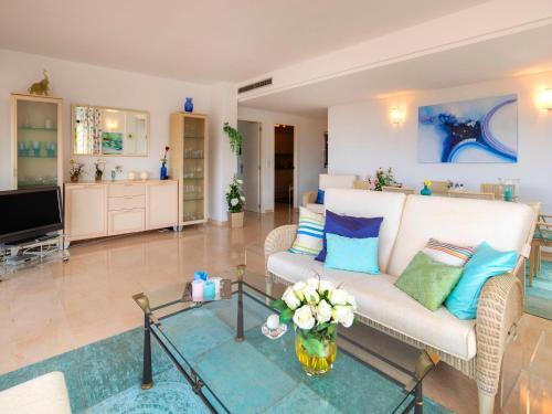 Apartment Altea La Nova-12