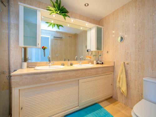 Apartment Altea La Nova-12