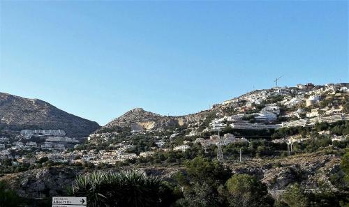 Altea Olivos G