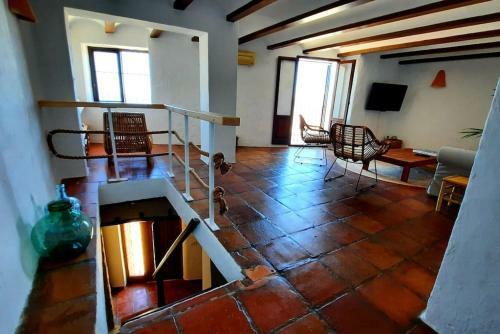 Casa Ilusi�n Altea