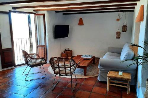 Casa Ilusi�n Altea