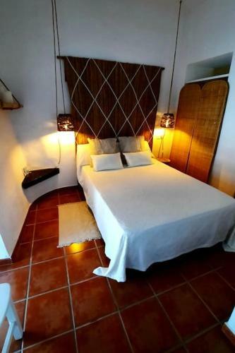 Casa Ilusi�n Altea