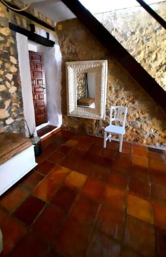 Casa Ilusi�n Altea