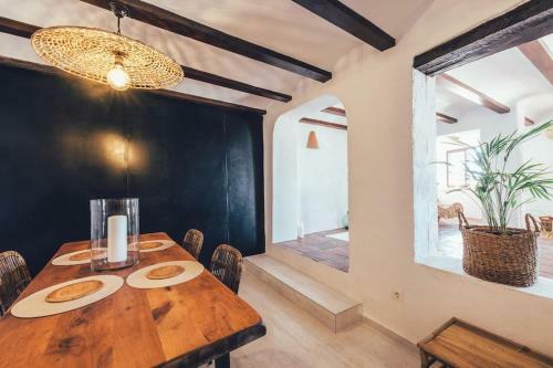 Casa Ilusi�n Altea