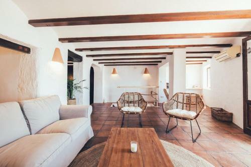Casa Ilusi�n Altea