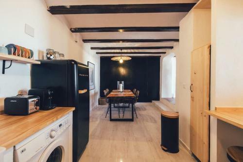 Casa Ilusi�n Altea