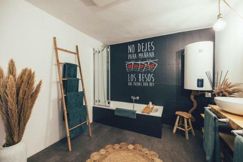 Casa Ilusi�n Altea