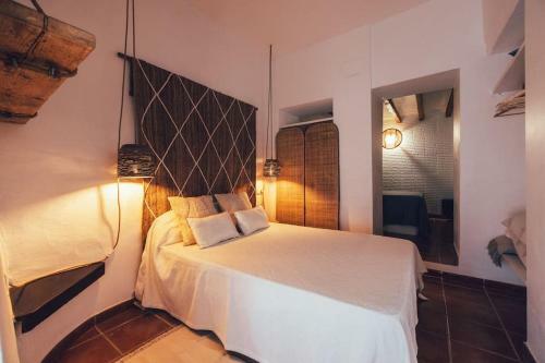 Casa Ilusi�n Altea