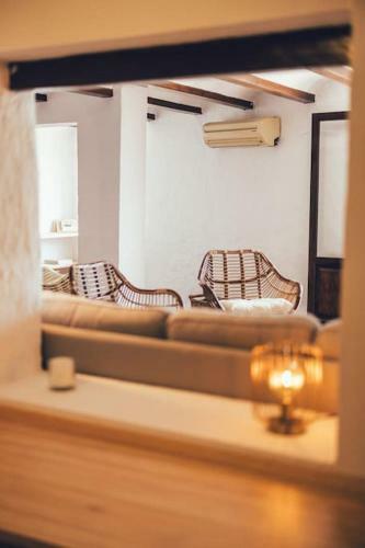 Casa Ilusi�n Altea