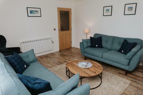 Fisherman's Cottage