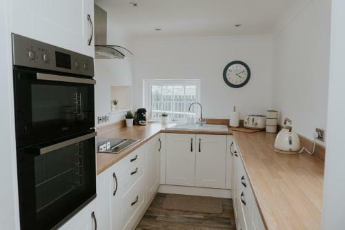 Fisherman's Cottage