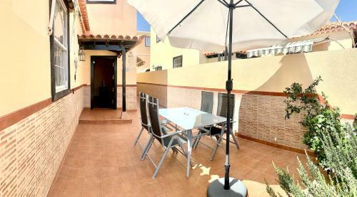 Home Sweet Home - La Estrella - Tenerife