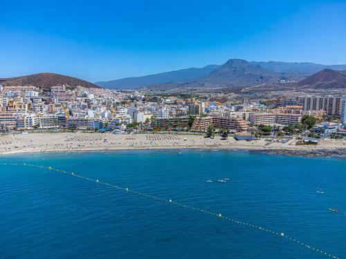 Apartamento Luxury Suites, Cristianos