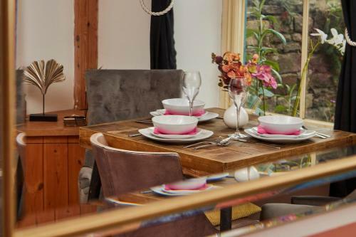 Apartamento Boutique Cottage - Private Garden