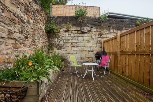 Apartamento Boutique Cottage - Private Garden