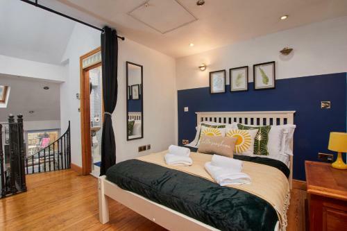 Apartamento Boutique Cottage - Private Garden