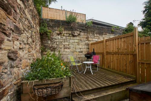Apartamento Boutique Cottage - Private Garden