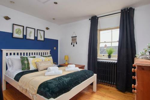 Apartamento Boutique Cottage - Private Garden