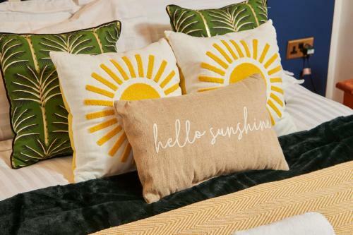Apartamento Boutique Cottage - Private Garden