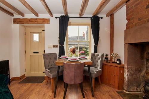 Apartamento Boutique Cottage - Private Garden
