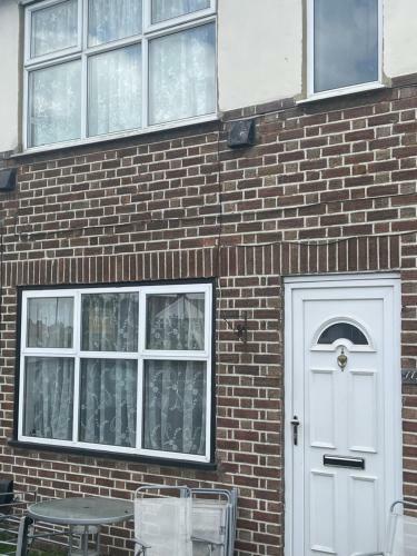 Bed & Breakfast Odf