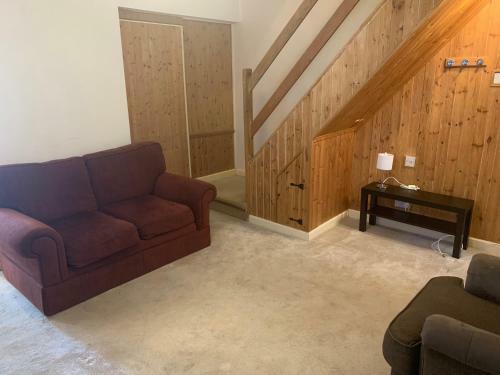 Highland Road House