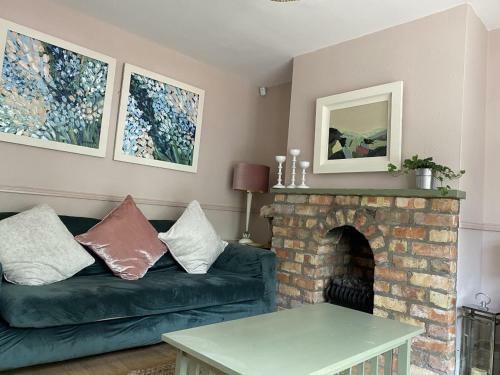 Beautiful Belfast Home