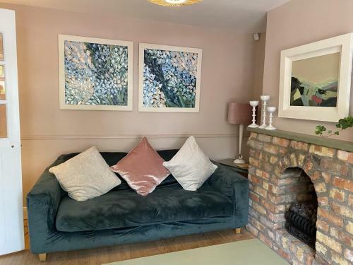 Beautiful Belfast Home