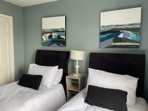 Beautiful Belfast Home