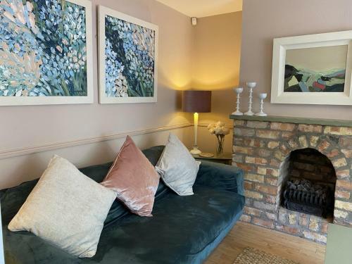 Beautiful Belfast Home