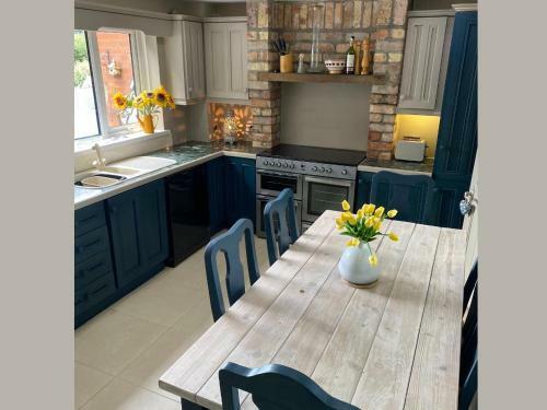 Beautiful Belfast Home