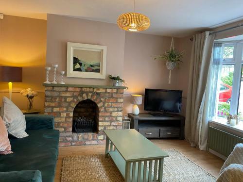 Beautiful Belfast Home